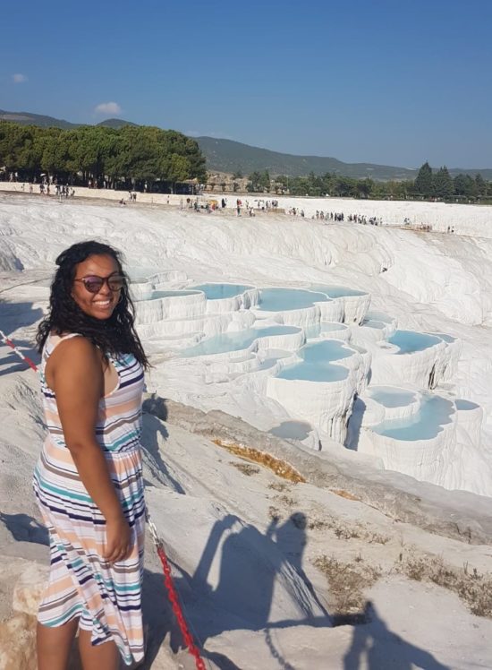 places to visit in Turkey