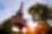 Eiffel Tower, Paris, France