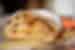 Authentic apple strudel found in Cotrina D'Ampezzo