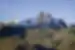 A wide landscape view of Mount Kenya