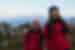 Share joy with your Intrepid leaders on a hike in Nepal