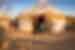 Witness Yurt Camp Uzbekistan with Intrepid Travel