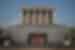 See the Ho Chi Minh mausoleum in Hanoi