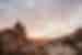 Take in the Spitzkoppe sunset in the deserts of Namibia