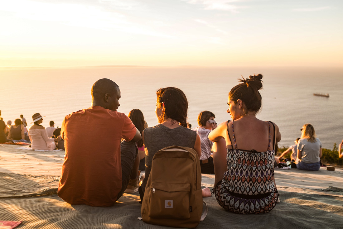 Intrepid Travel South Africa Cape Town