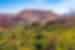 Looking out over the beautiful Dades Valley in the hills of Morocco