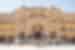 HHPR - Outside of the Amer Fort in Jaipur, India