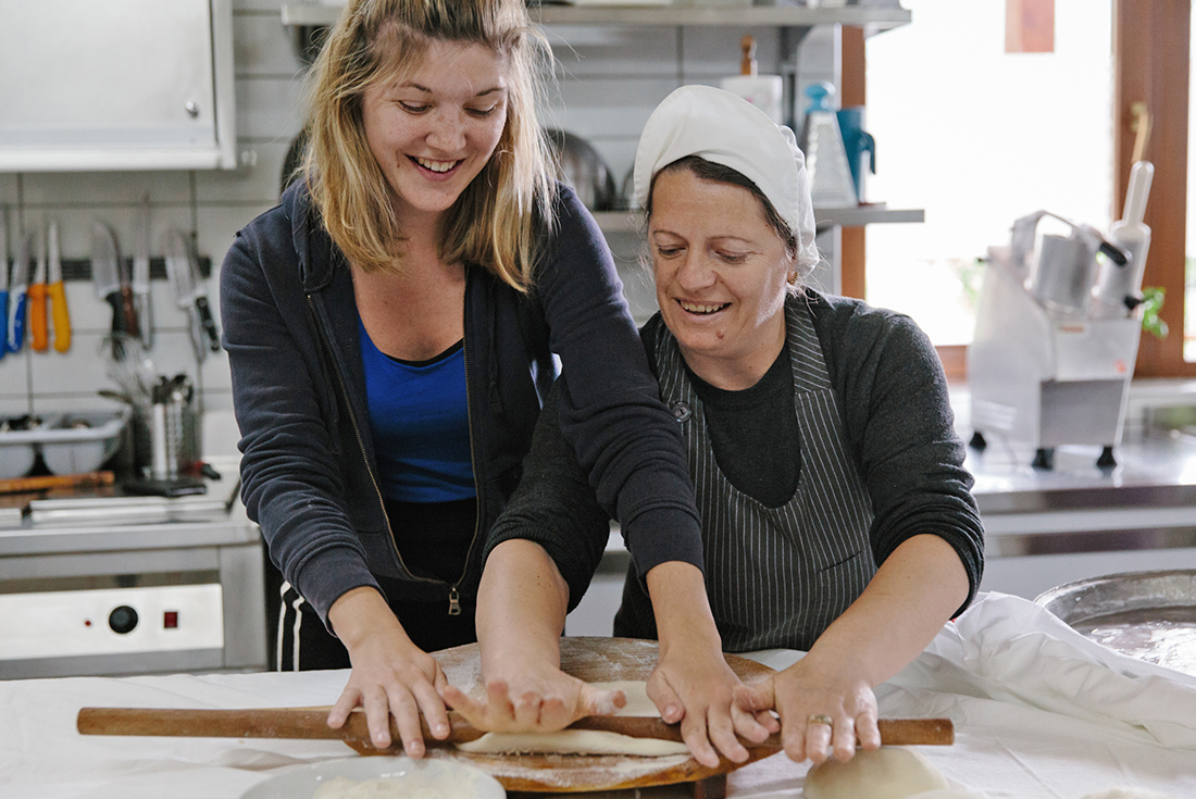 Experience the cuisine and culture of Montenegro & Macedonia on a Real Food Adventure