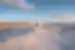Explore the landscape of the White Desert