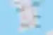 Map of South Korea Highlights including Korea, Republic Of