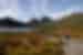 Trekking around Cradle Mountain with intrepid