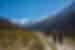 Trekking in Tamang and Langtang