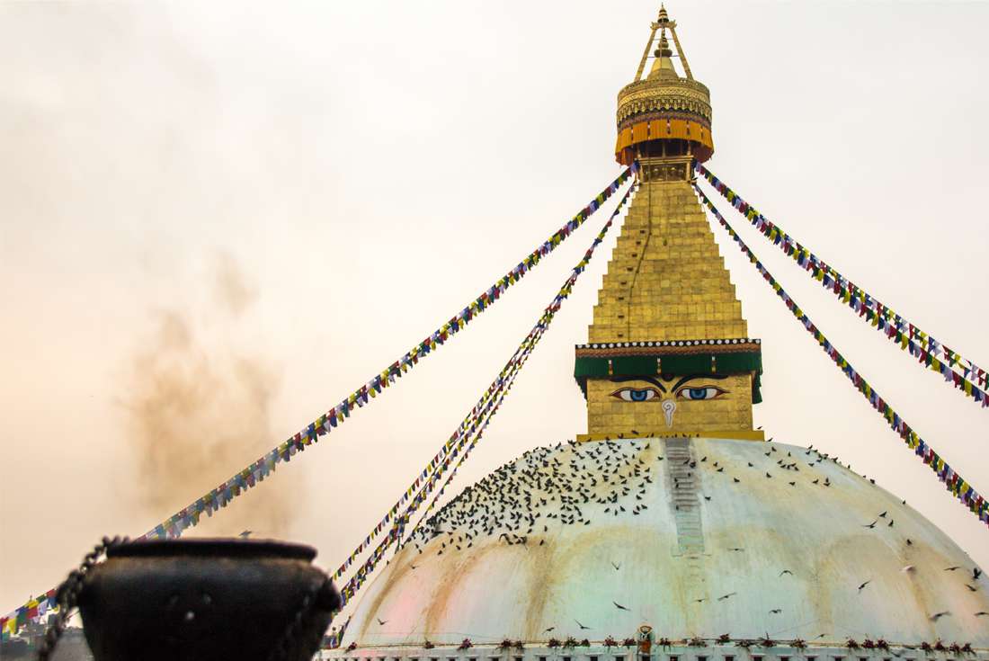 Nepal Kathmandu